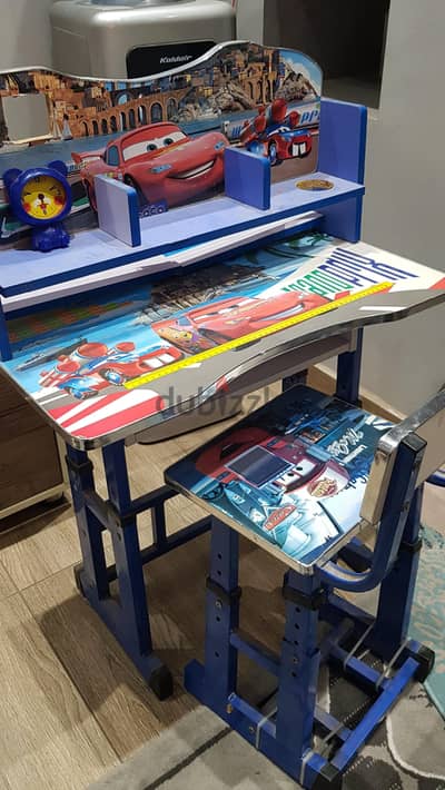 مكتب اطفال