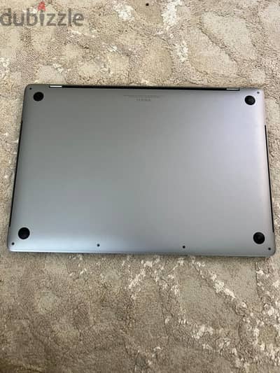 MacBook  pro