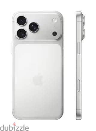 Apple - iPhone 17 Pro Max