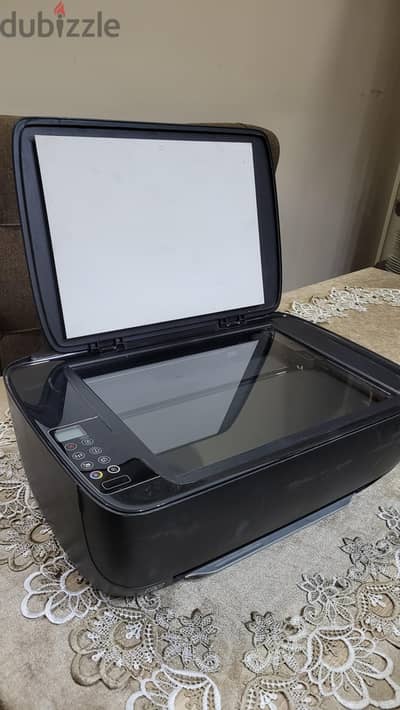 للبيع طابعه HP Ink Tank Wireless نظام حبر خارجي