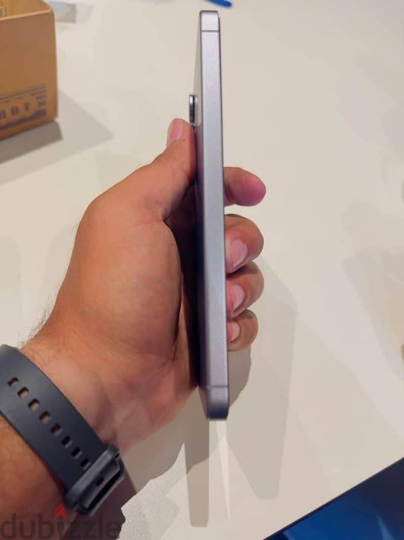 Samsung S25 FE 1