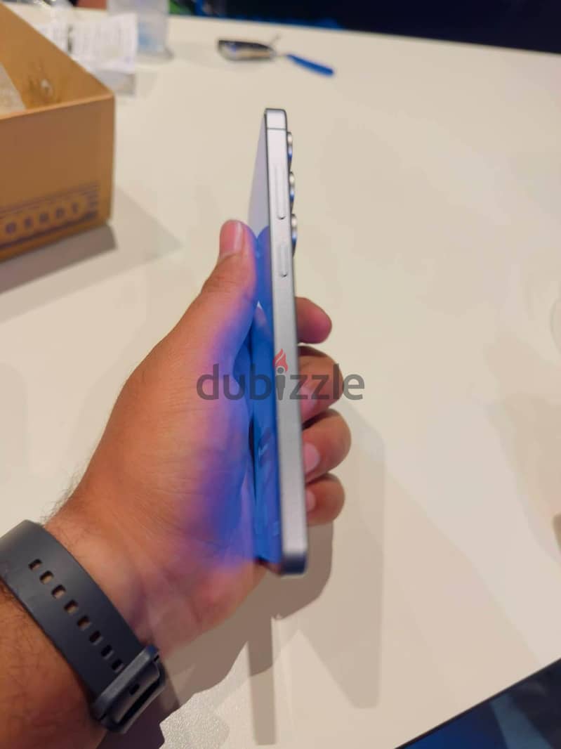 Samsung S25 FE 2