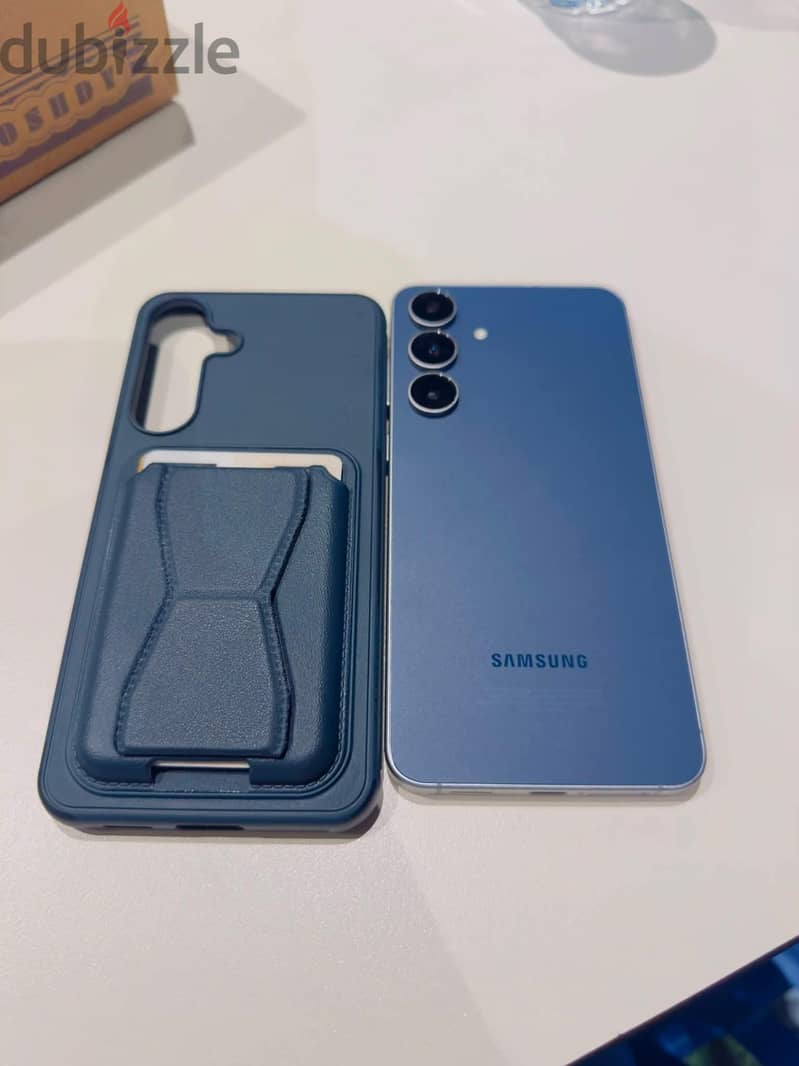 Samsung S25 FE 5