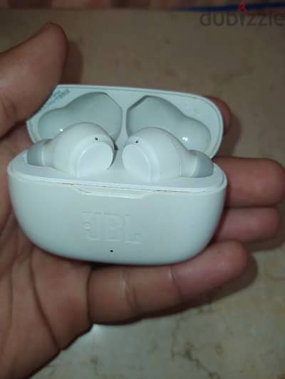 ايربودز JBL اصلي
