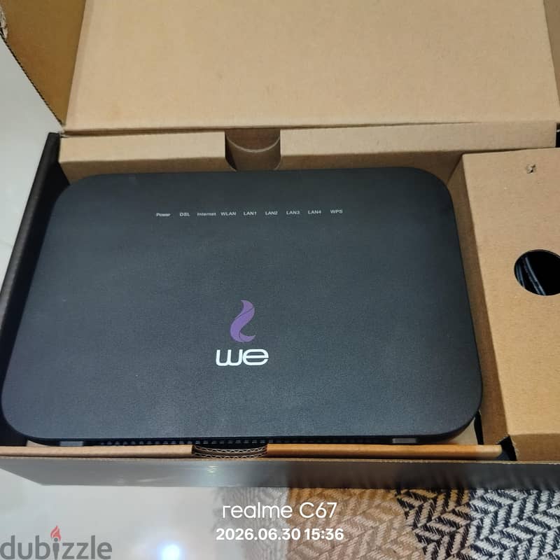 router we 2