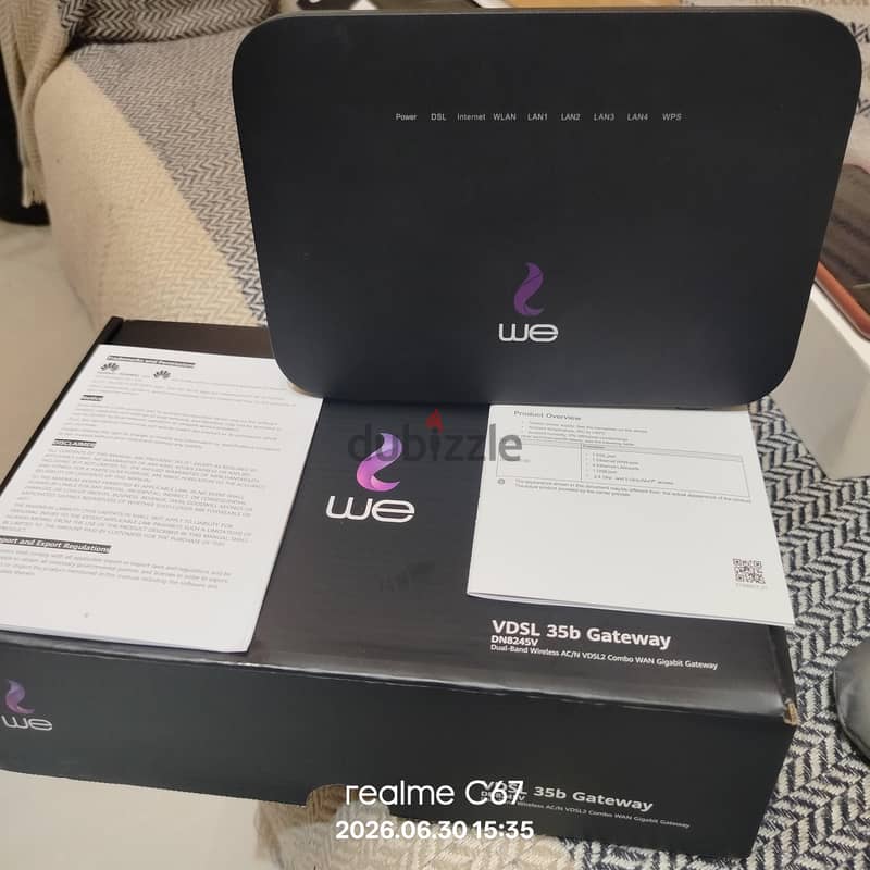 router we 3