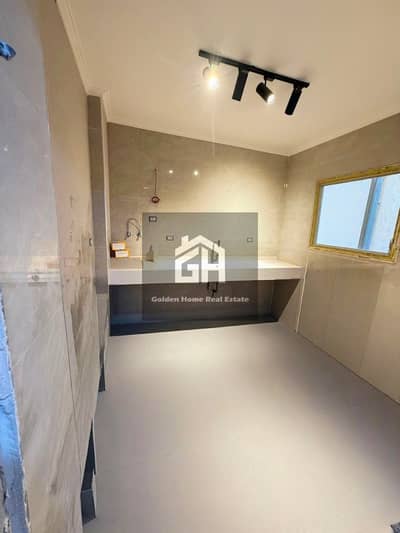 Apartment for rent in the best phase of Elkhmayel Compound - Sheikh Zayed