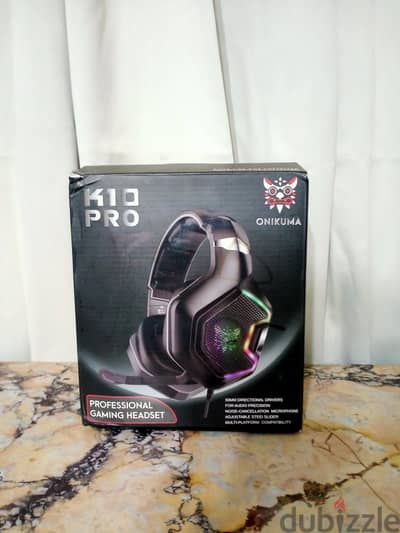 k10pro headset