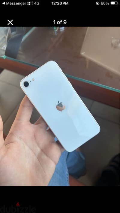 Apple - iPhone SE
