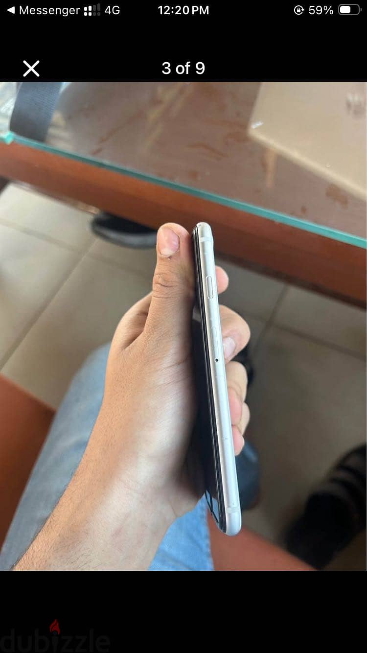Apple - iPhone SE 5