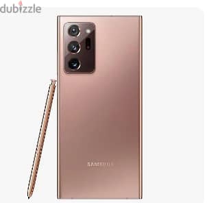 مطلوب هاتف سامسونج نوت 20 بحالة جيدة