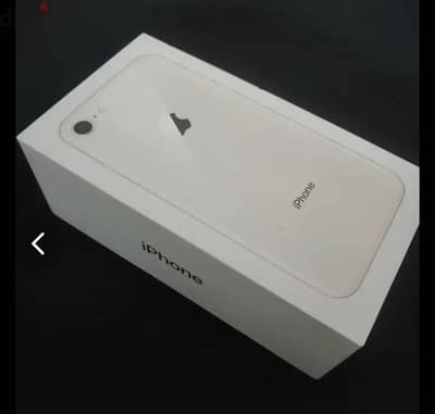 آبل - آيفون 8