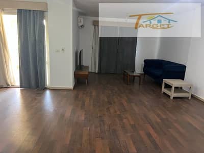 Opportunity for rent semi-furnished great location
