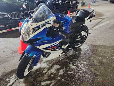 gsxr 600