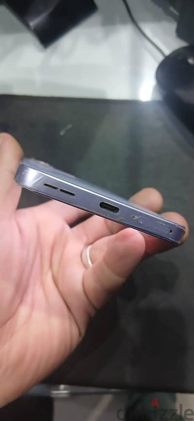 موبايل Oppo Reno13 F (رينو 13 اف) بحالة ممتازة للبيع