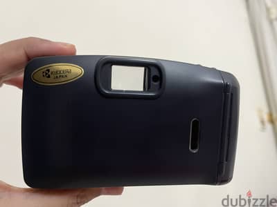 Kodak yashica camera