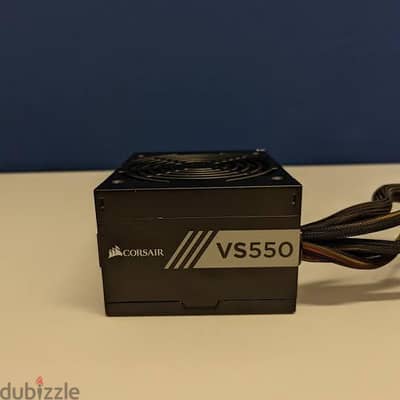 Power Corsair