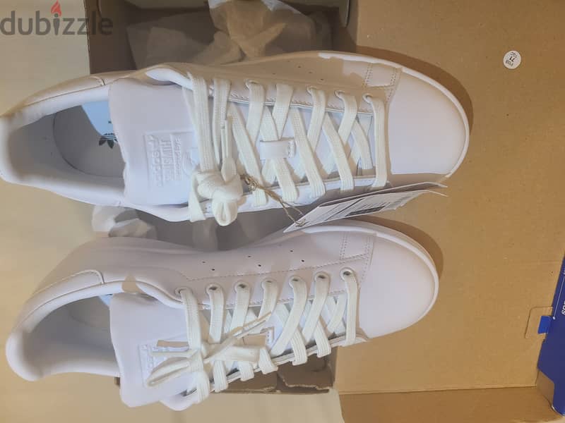 Adidas Stan Smith 4