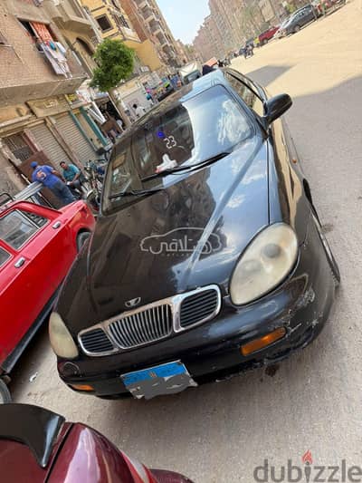 دايو أخرى 2000 للبيع القاهرة
