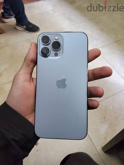 Apple - iPhone 13 Pro Max