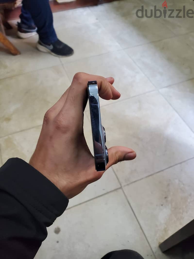 Apple - iPhone 13 Pro Max 1