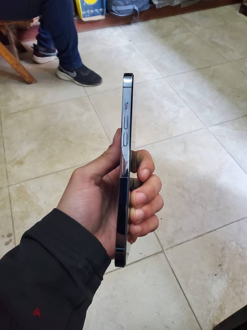 Apple - iPhone 13 Pro Max 2