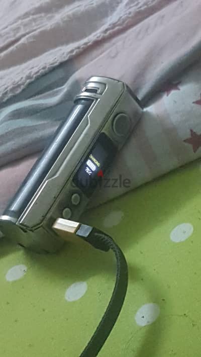 vape drag s