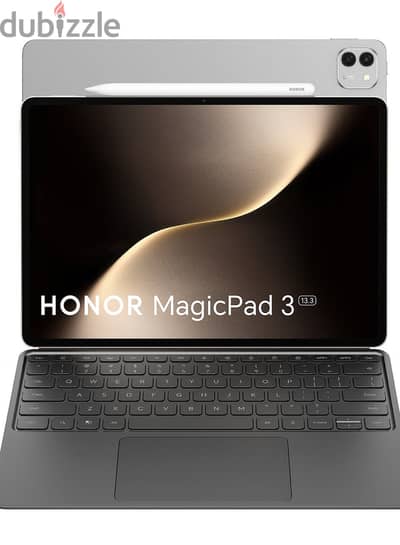 Honor MagicPad 3