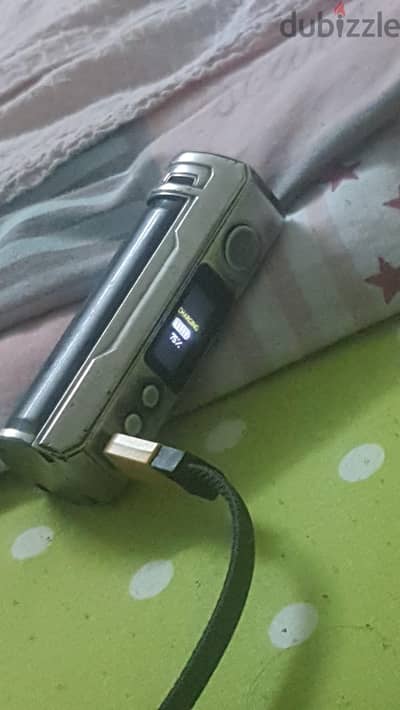 vape drag s