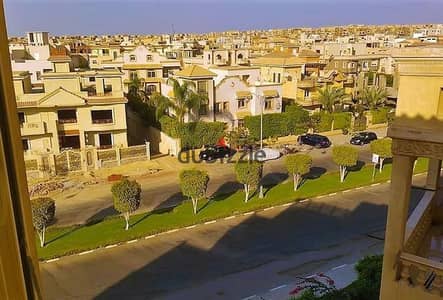 شقة للبيع في الحي الثامن – الشيخ زايد