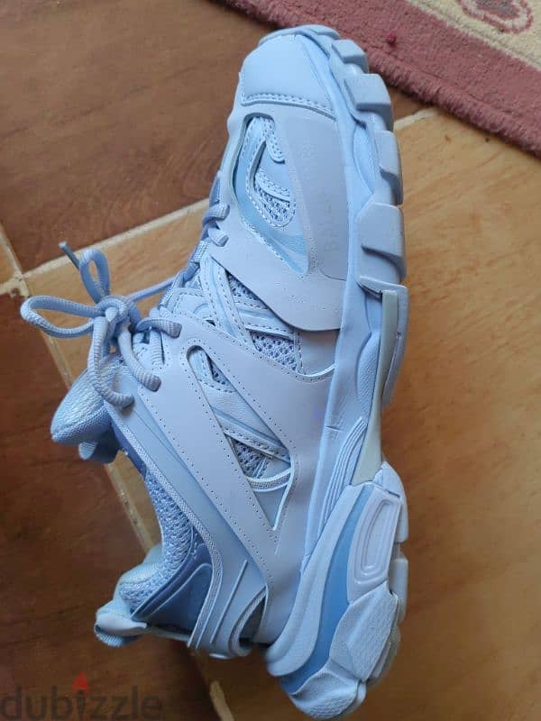 Balancega track 1