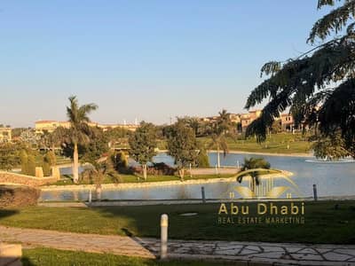 Own a model villa (F) on the best lakes in my city VG2