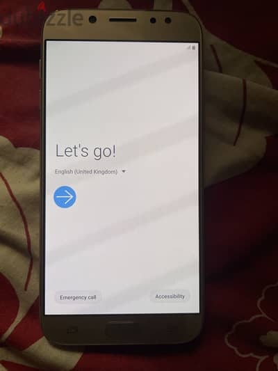 Samsung J7 pro