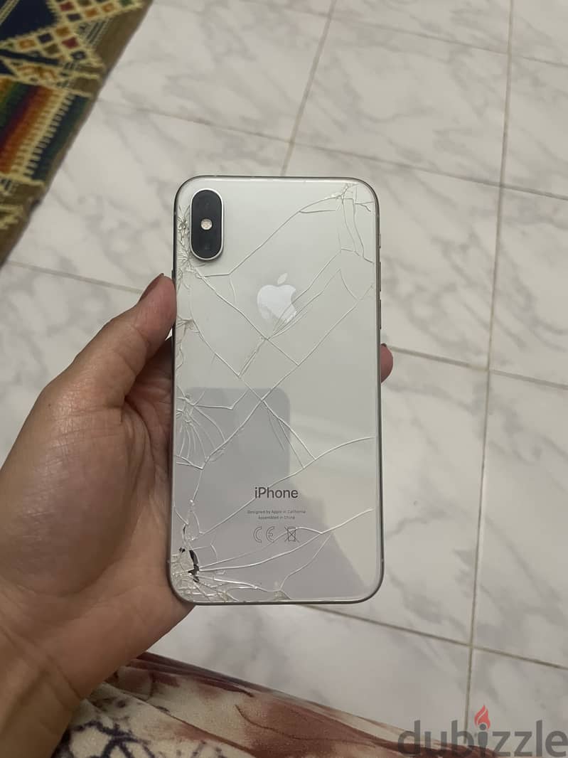 Apple - iPhone XS 2