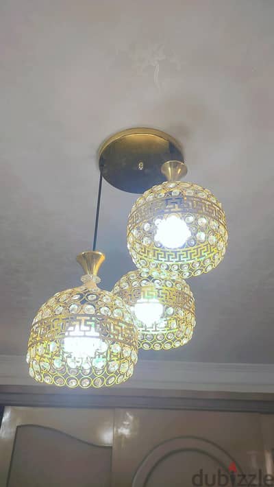 دلاية كريستال