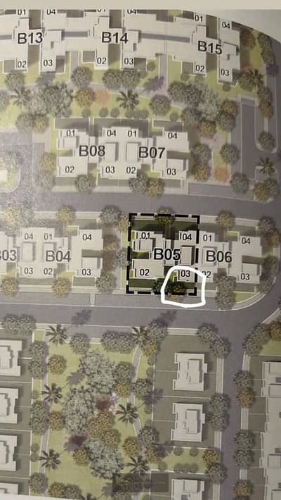 Apartment for sale in VYE Sodic compound - Sheikh Zayed | 120 m² | Two bedrooms | Immediate delivery