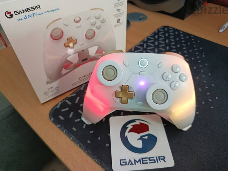 gamesir cyclone 2 1