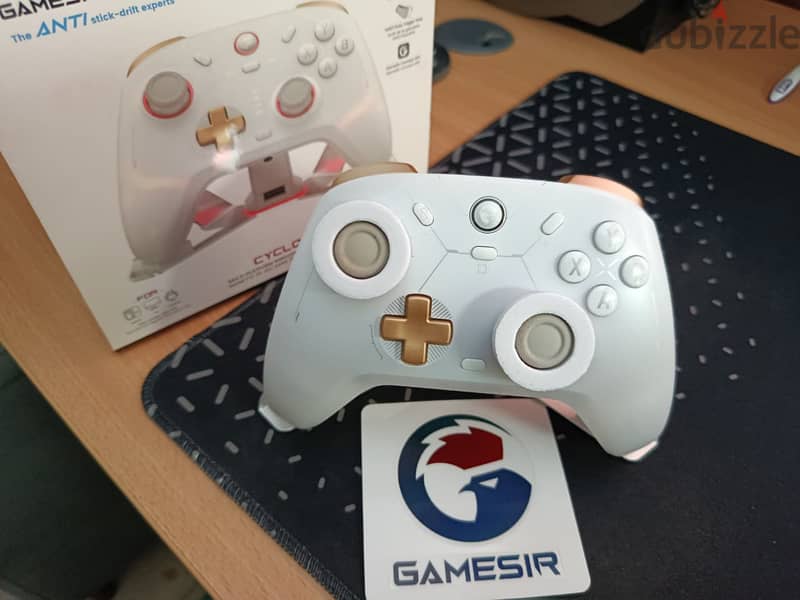 gamesir cyclone 2 2