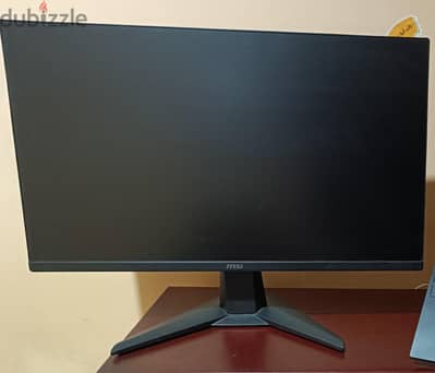 شاشة جيمنج MSI G255F