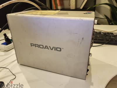 هارد ديسك 12 تيرا  Proavio