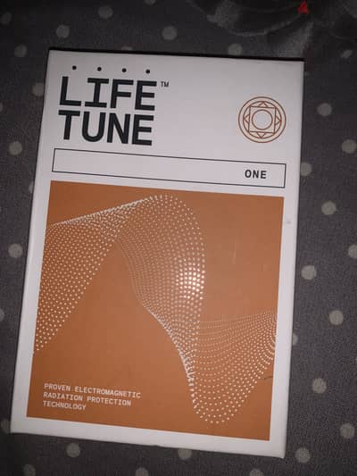 Life Tune One