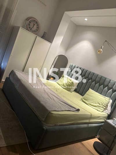 Apartment 2Bed for Rent Furnished with an Open View in Hyde Park