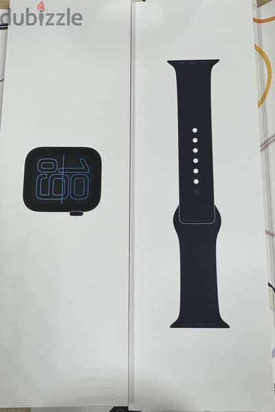 Apple Watch SE3