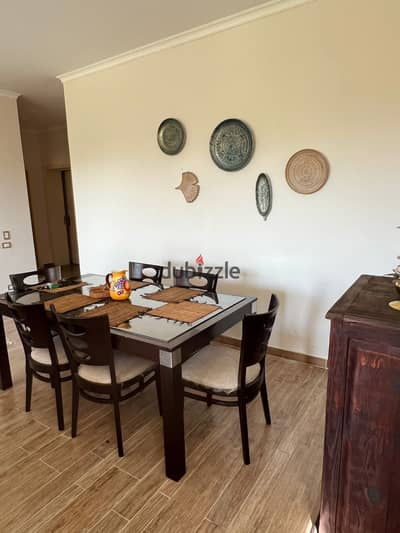 Chalet for rent in Hacienda Bay 3 BR