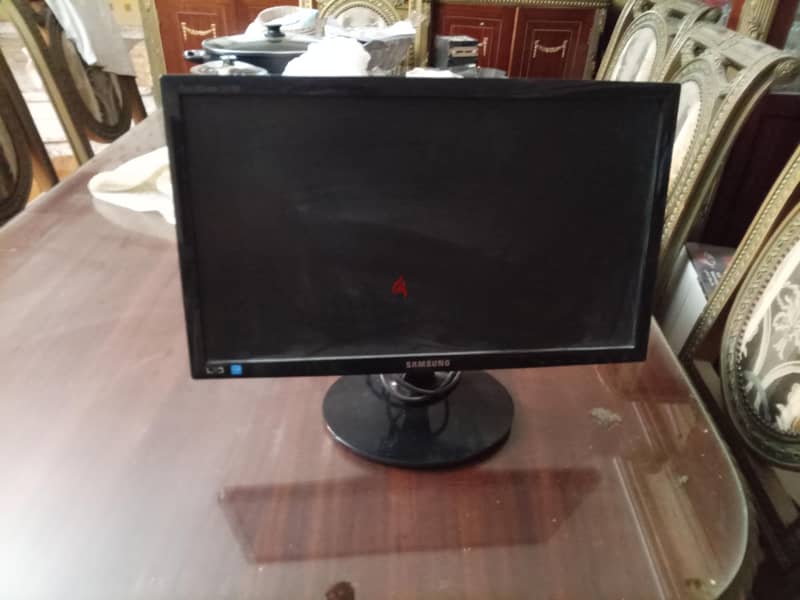 computer montier 4
