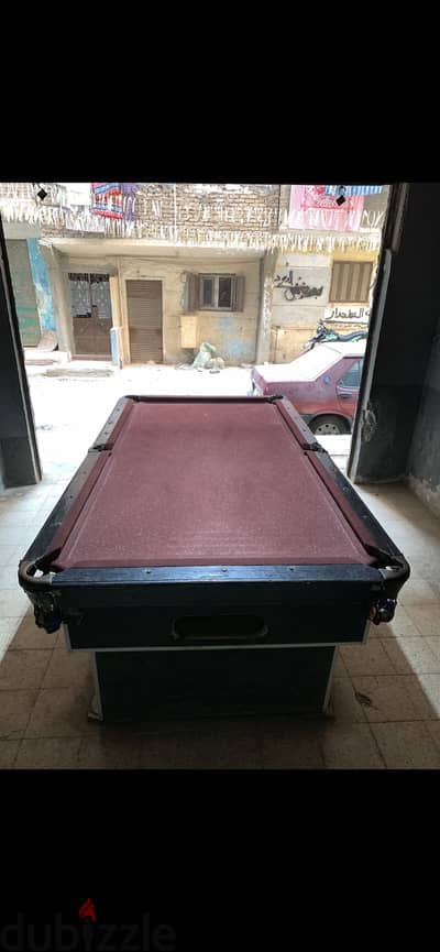 ترابيزه بلياردو للبيع