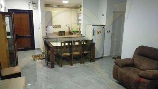 Furnished Apartment for Rent in Al Rehab  1  | 3 Bedrooms | 108 sqm