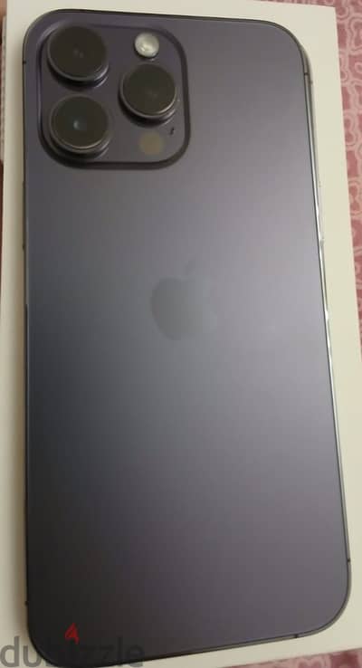 Apple - iPhone 14 Pro Max