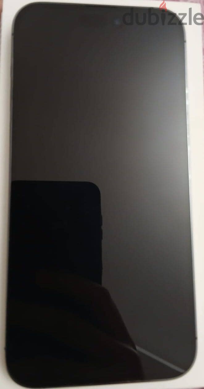 Apple - iPhone 14 Pro Max 1