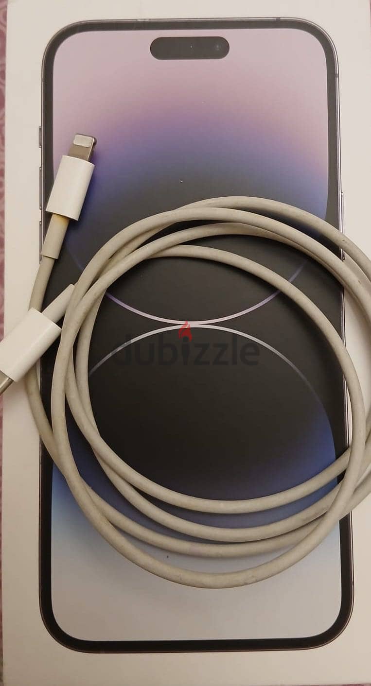 Apple - iPhone 14 Pro Max 3